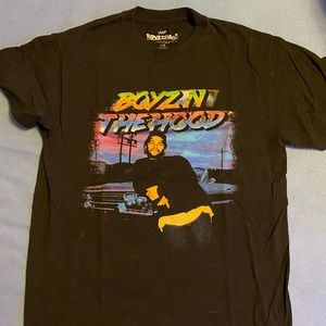 Boyz N the hood graphic tee